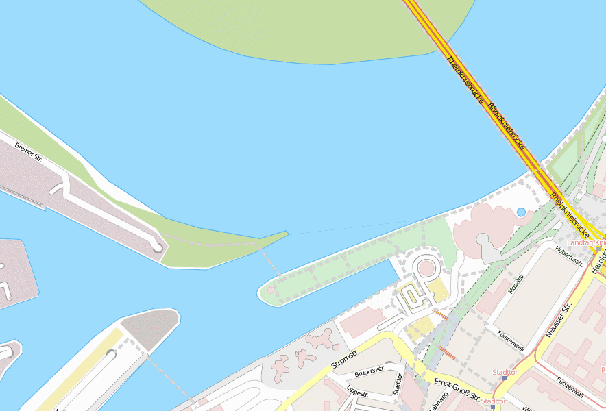 Medienhafen